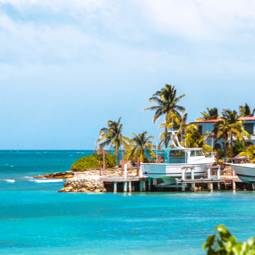 Invest in Antigua and Barbuda