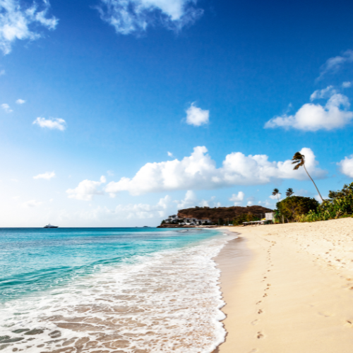 Antigua and Barbuda Citizenship