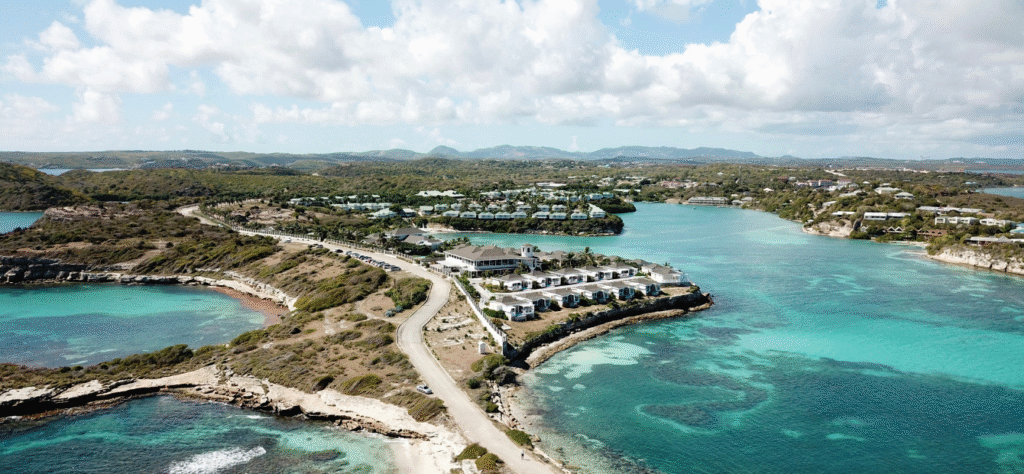 Antigua and Barbuda Citizenship by Investment