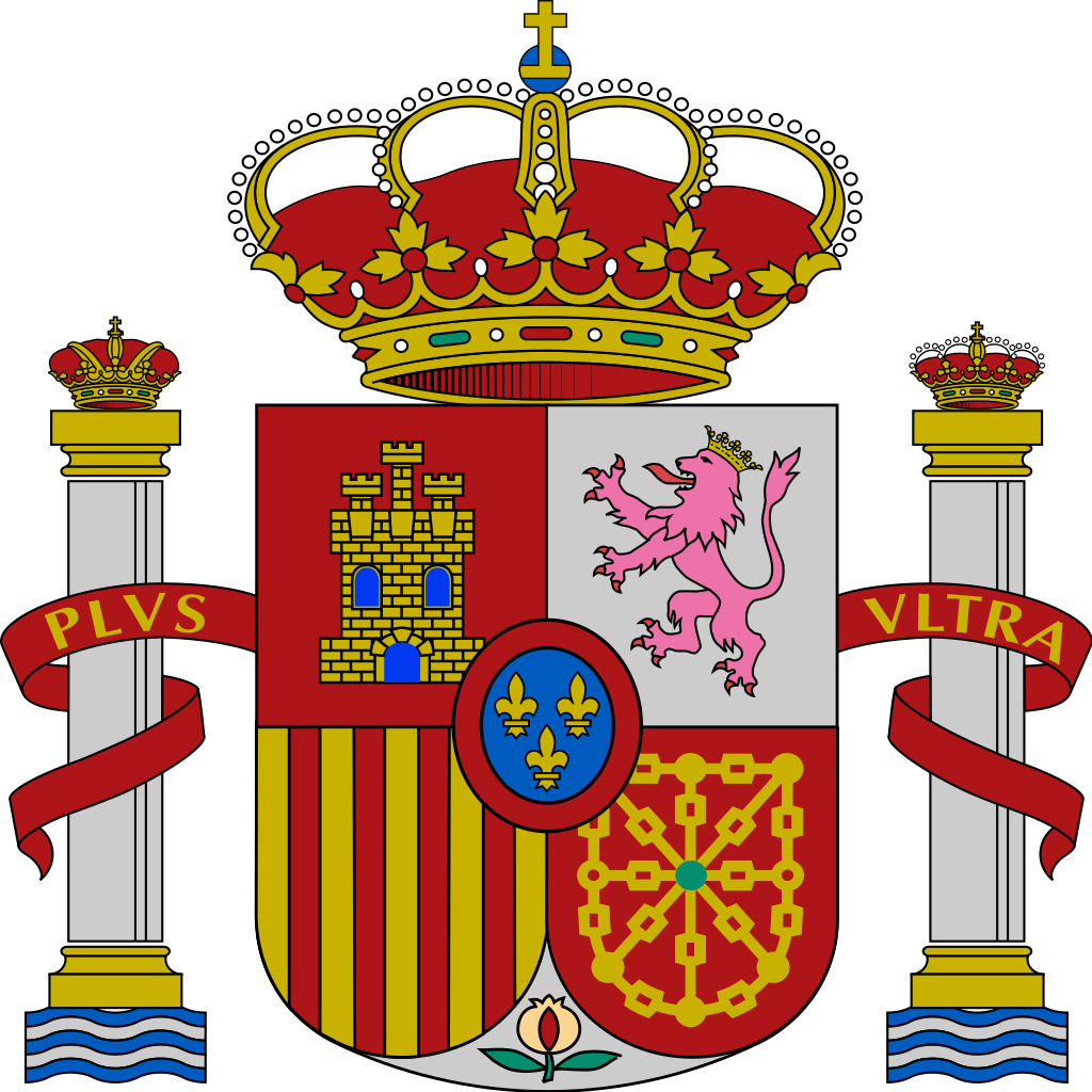 Escudo de España