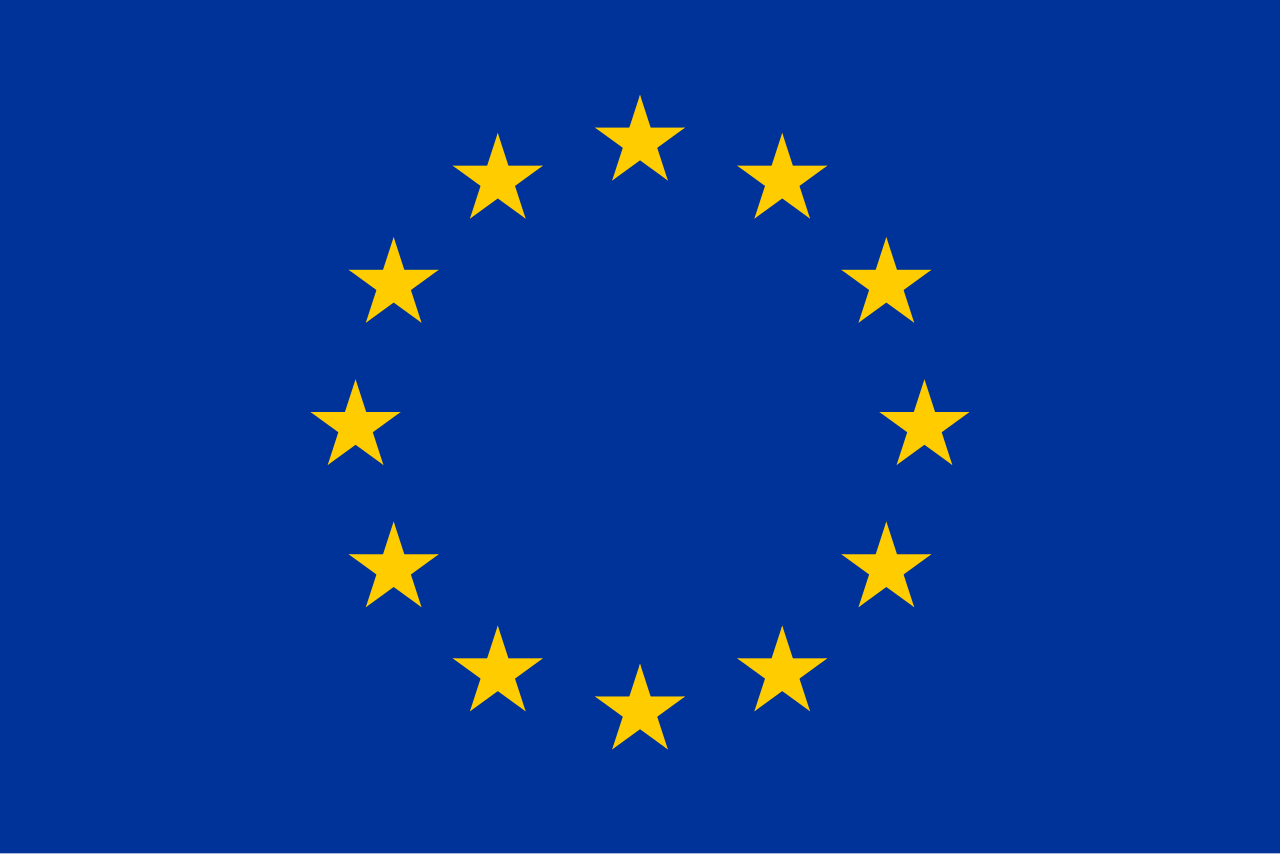 Flag of Europe