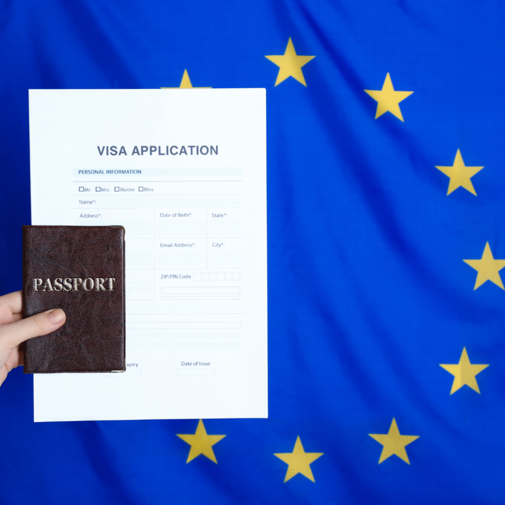 Caribbean vs EU Citizenship