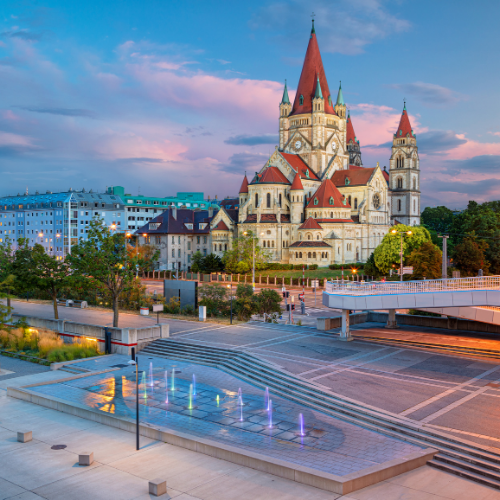 Austria Citizenship by Investment – Key Details