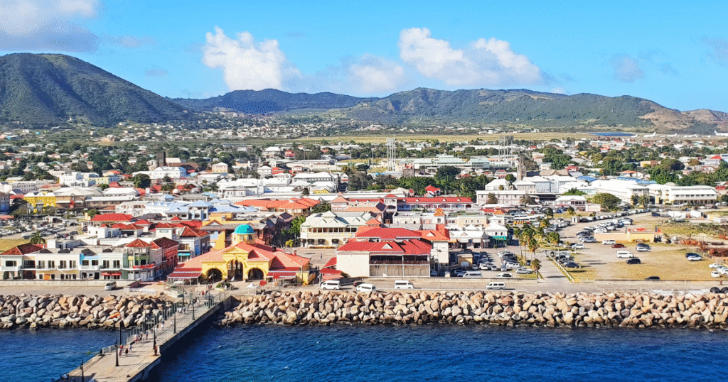St Kitts and Nevis Citizenship by Investment