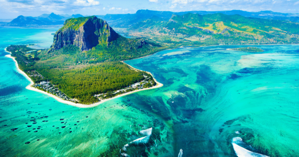 Mauritius Residency Program