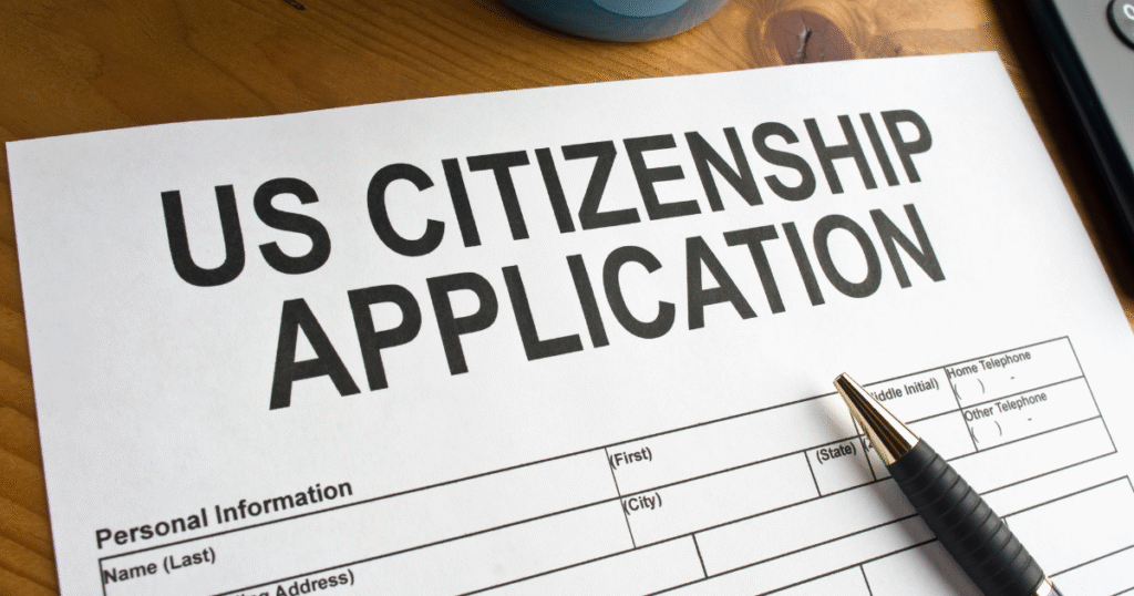 Citizenship vs Residency