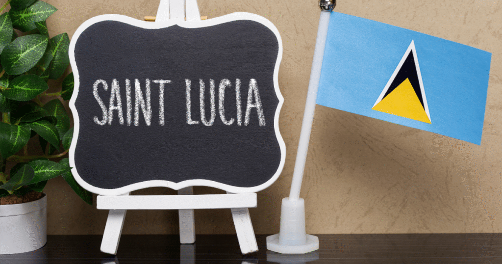Saint Lucia Citizenship by Investment Program