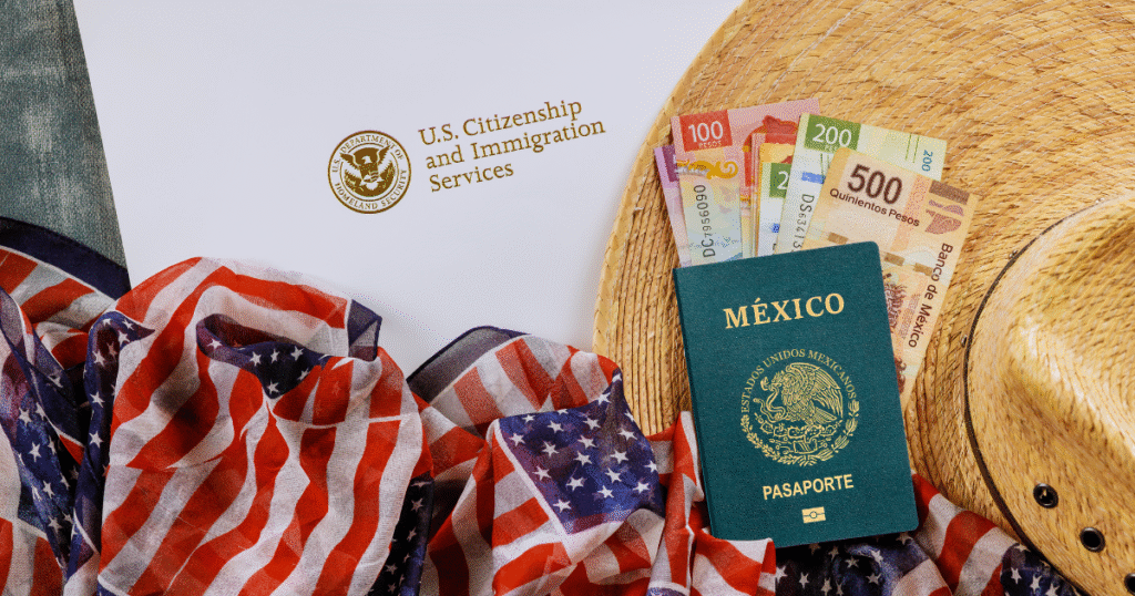 Citizenship Real Estate vs Donation