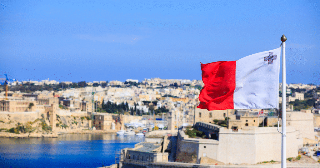 Malta Permanent Residency Program