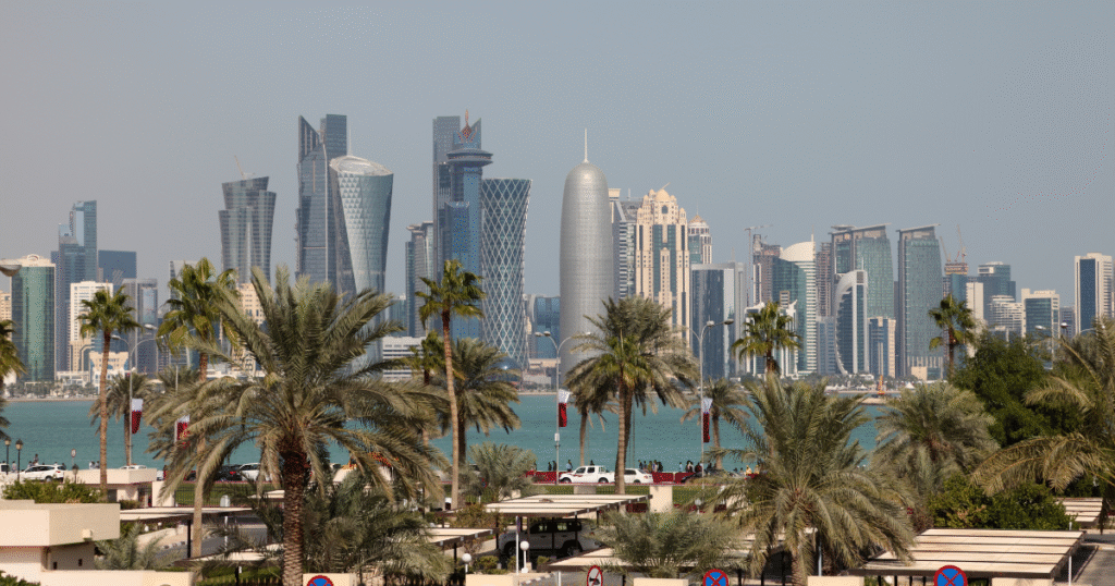 Qatar Investor Visa Program