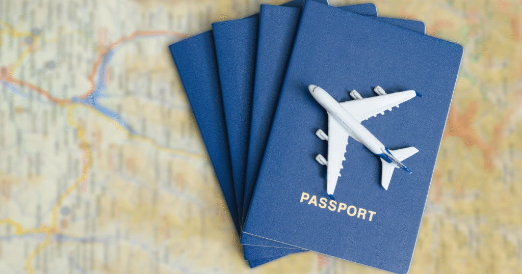 Family Citizenship Planning