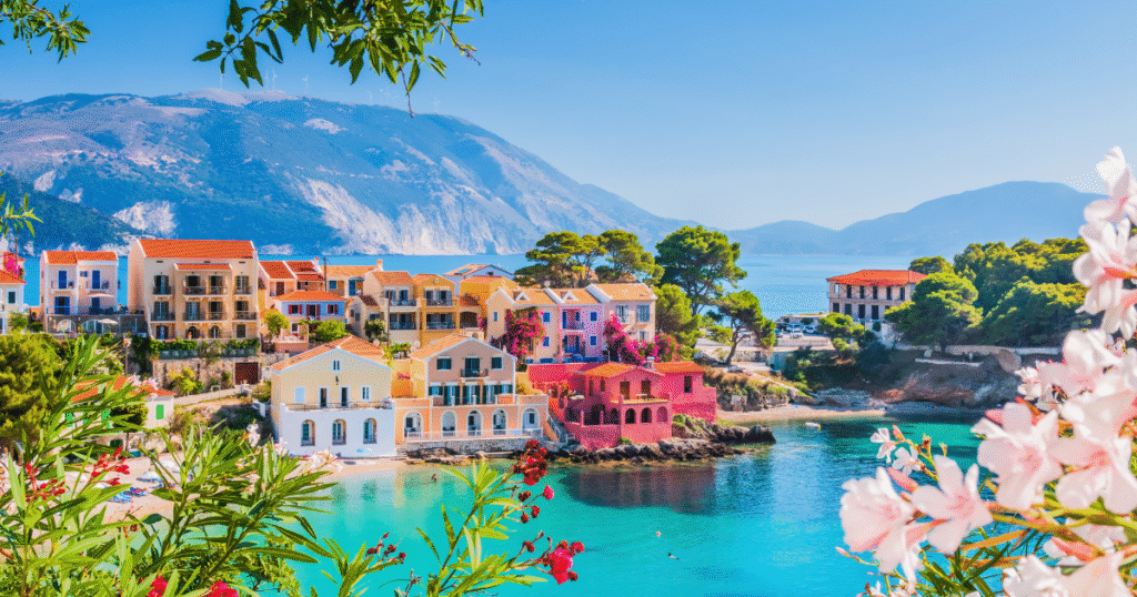 Greece Golden Visa Residency Program