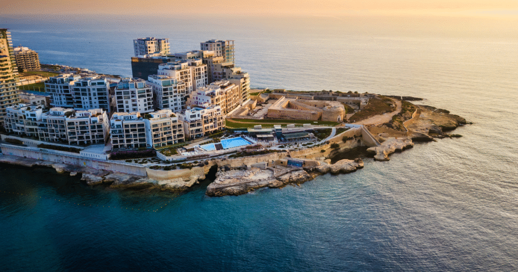 Malta Permanent Residency Program