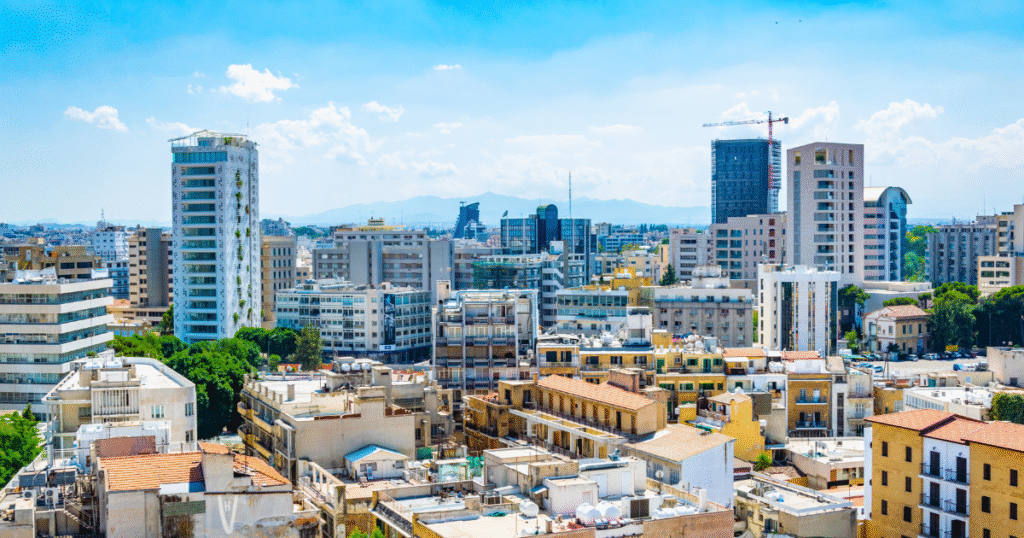 Cyprus Permanent Residency Program