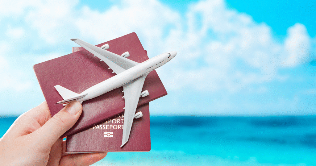 Corporate Relocation Services