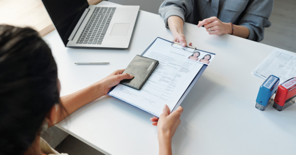 Citizenship Documentation and Legalization Services