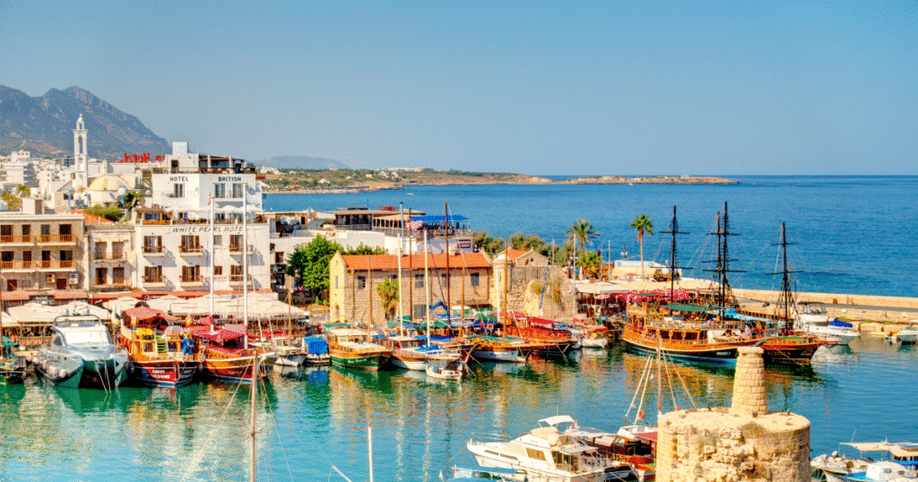 Cyprus Permanent Residency Program