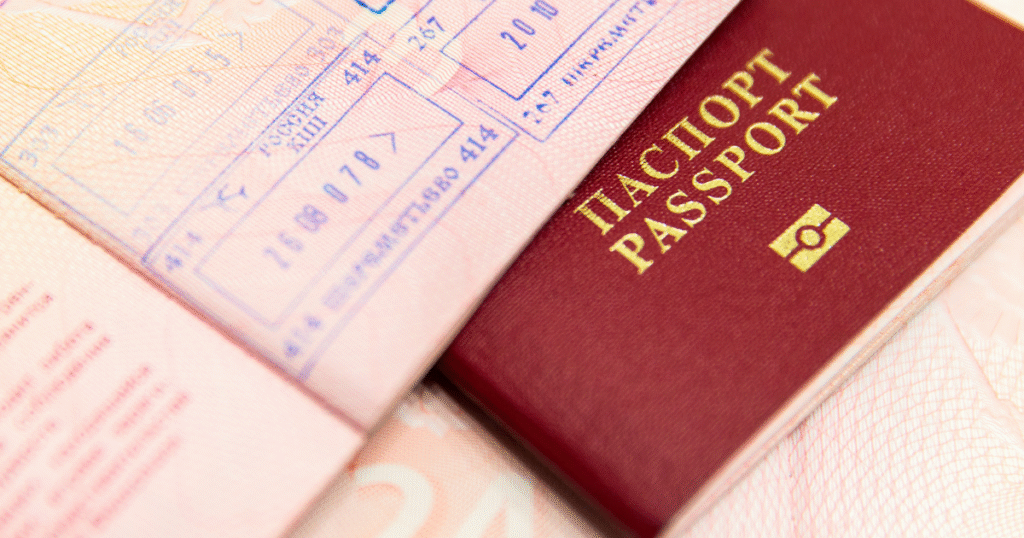 Citizenship Compliance