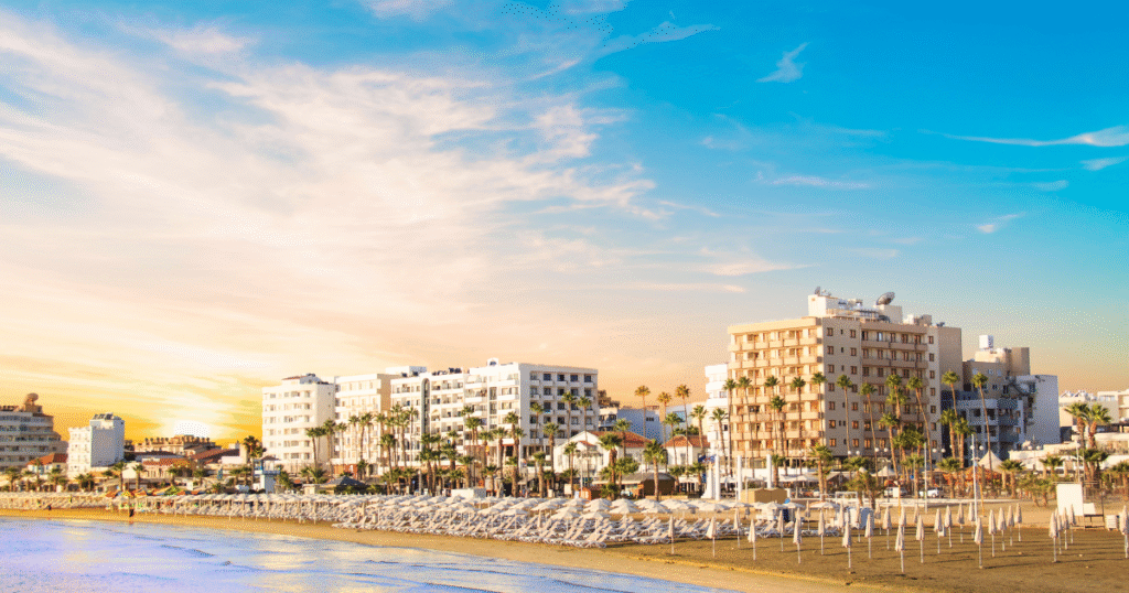 Cyprus Permanent Residency Program