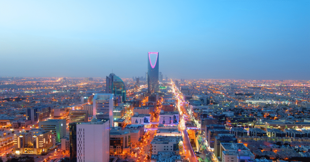 🇸🇦 Saudi Arabia vs Qatar Residency Comparison — Which Is Better for Global Investors?