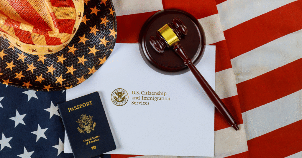 Citizenship Documentation and Legalization Services