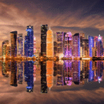 Choose the Right GCC Residency Program