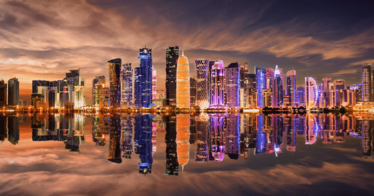 Choose the Right GCC Residency Program