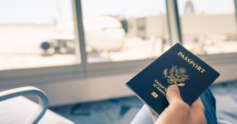 Family Citizenship Planning