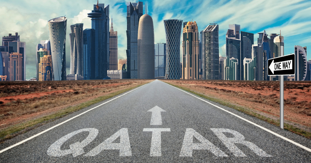 Qatar Residency by Investment Program