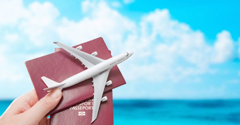 reduce taxes through residency planning