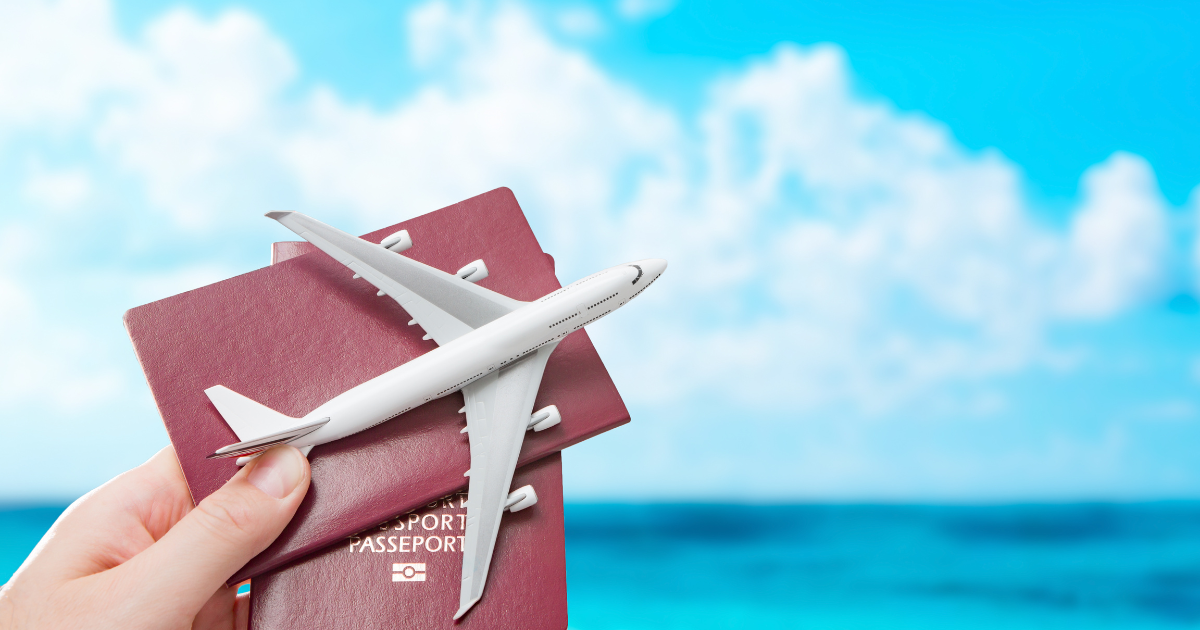 reduce taxes through residency planning