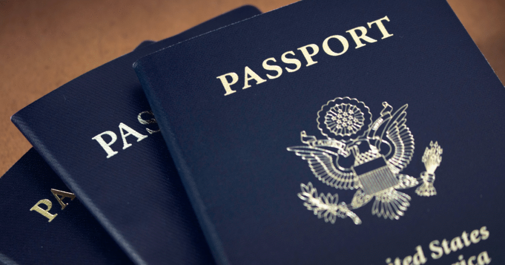 Citizenship by Investment Process Timeline