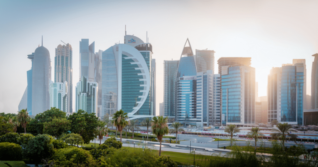 Qatar Investor Visa Program