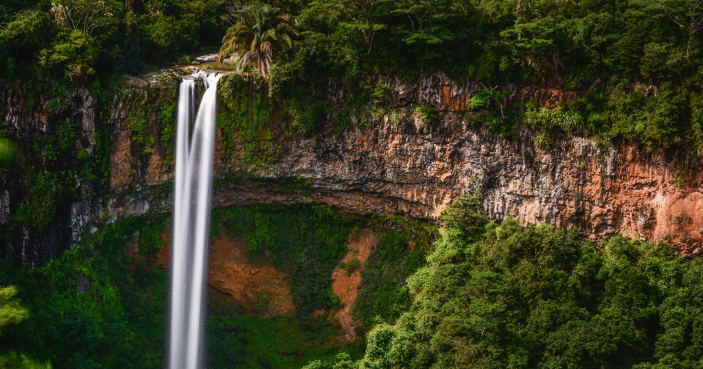 Mauritius Residency Program