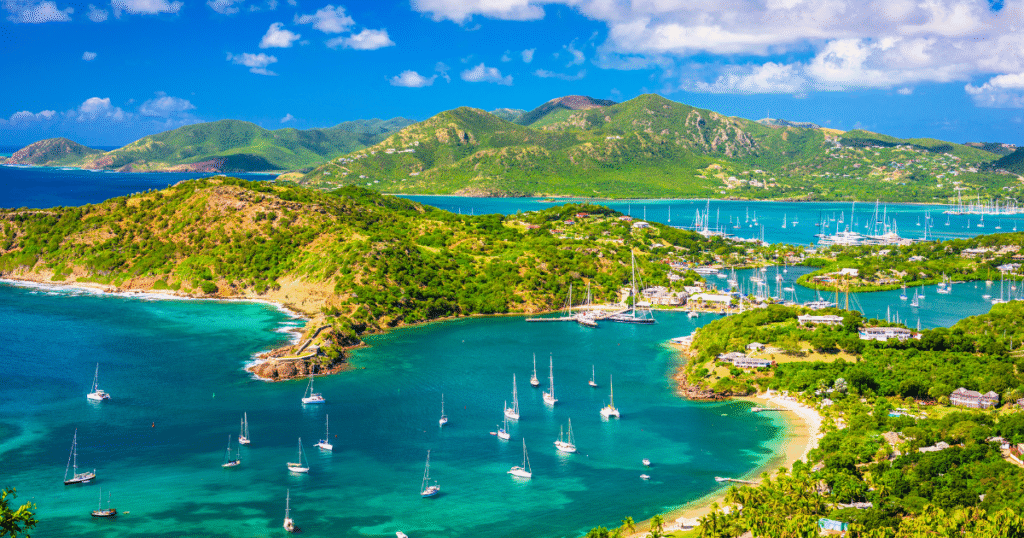 Antigua and Barbuda Citizenship by Investment Program