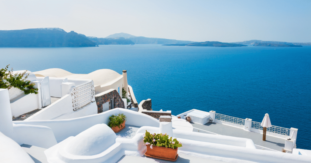 Greece Golden Visa Residency Program