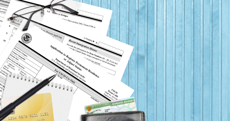 Citizenship Passport Renewal Services