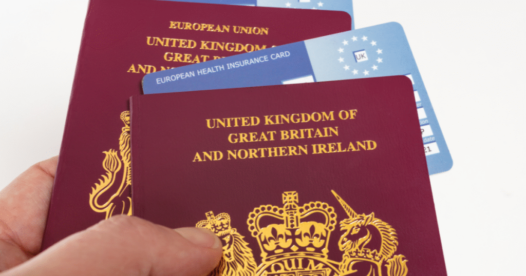 Citizenship Renunciation and Tax Exit Planning