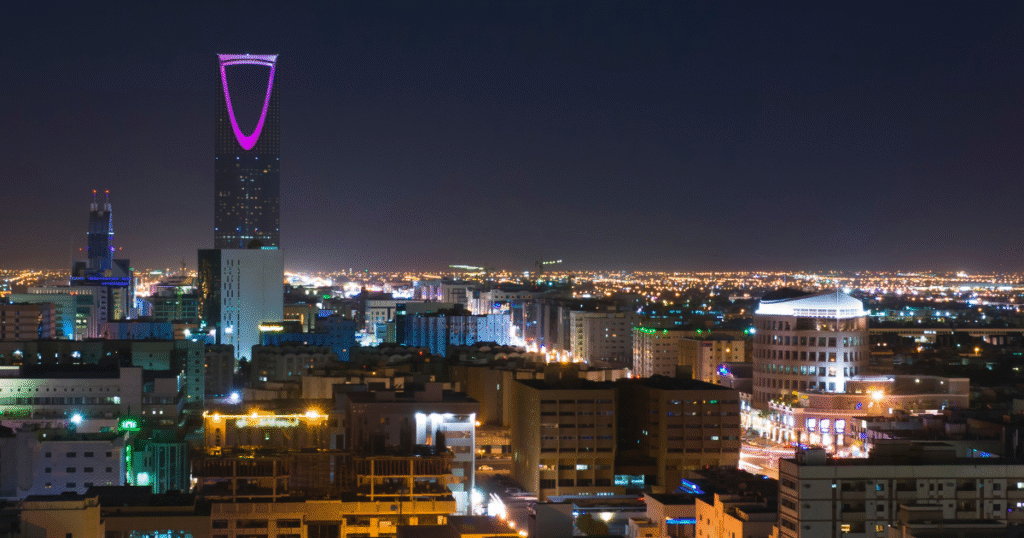 Choose the Right GCC Residency Program