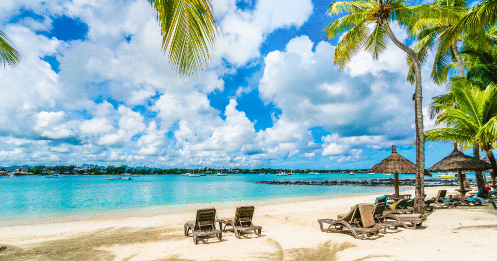 Mauritius Residency Program