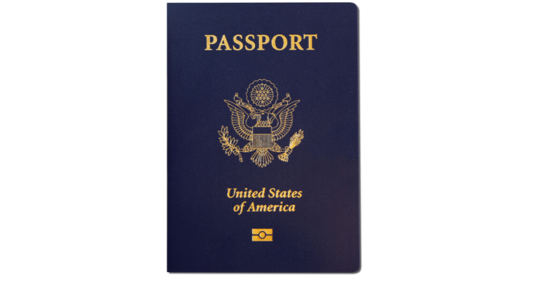 Second Passport Consultation
