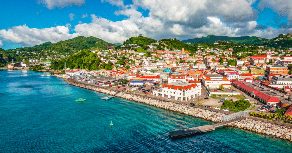 Grenada Citizenship by Investment Program