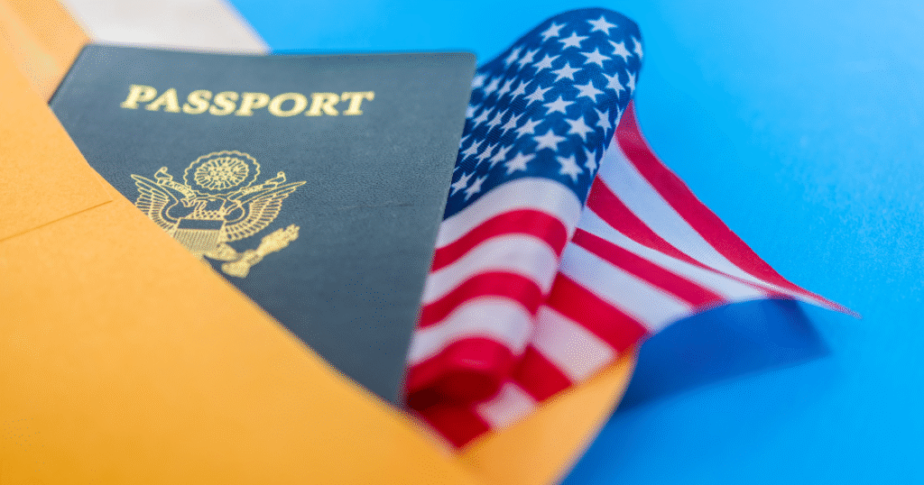 Citizenship vs Residency