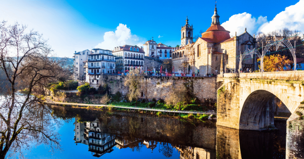 Portugal Golden Visa Program