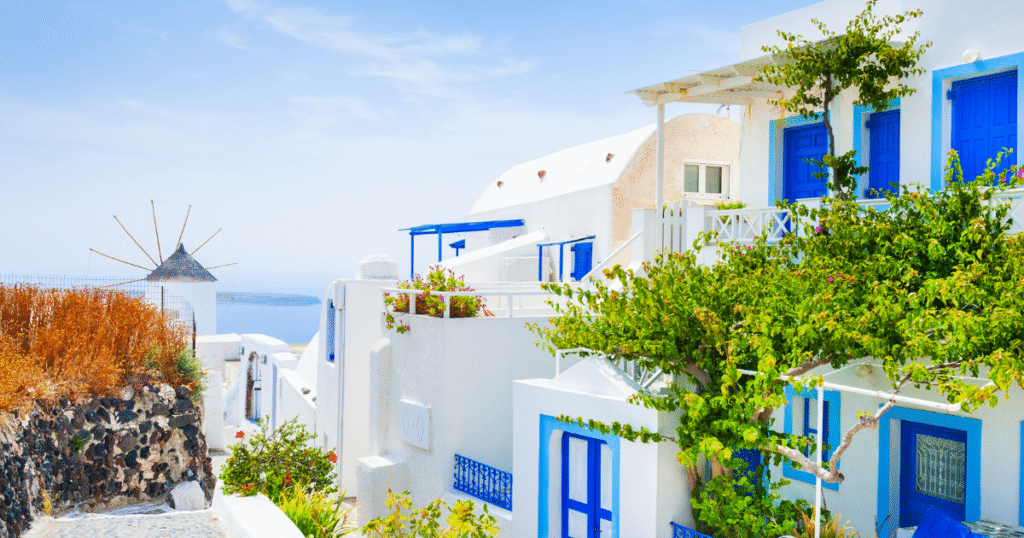 Greece Golden Visa Residency Program