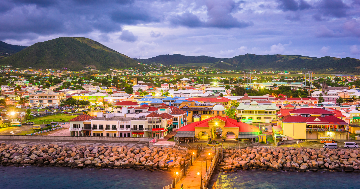 St Kitts & Nevis Citizenship by Investment 2026 – Top Investor’s Choice