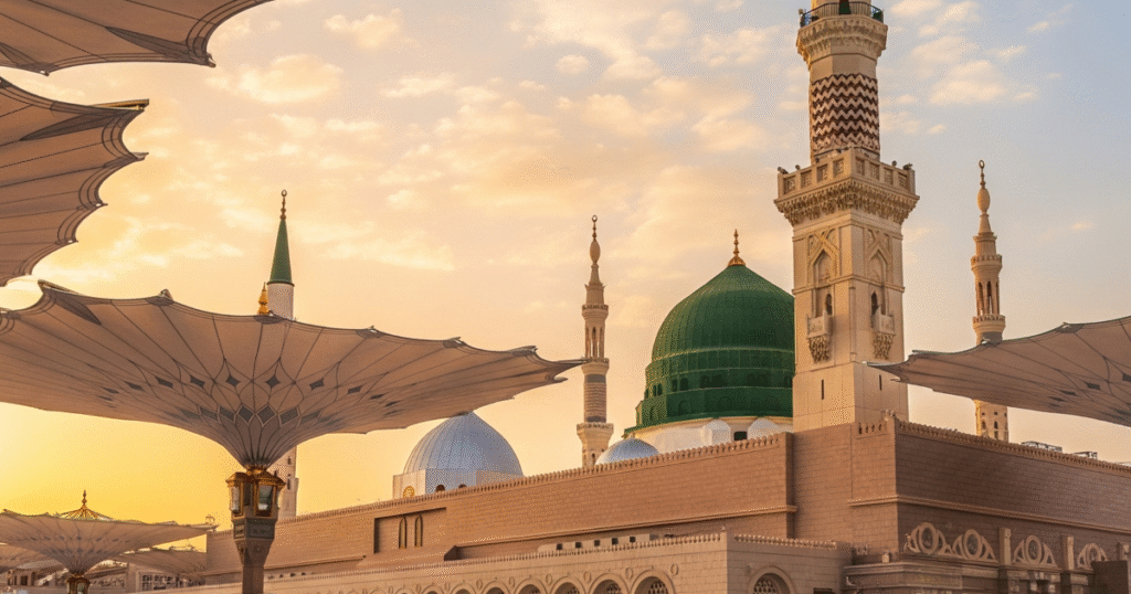 Saudi Arabia Investor Residency Program