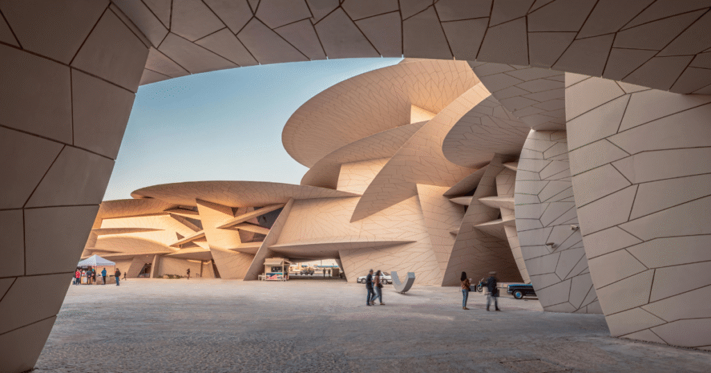 Qatar Residency by Investment: Property & Investor Visa