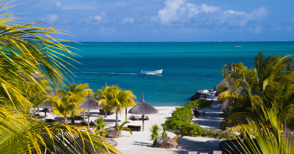 Mauritius Residency Program