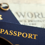 Second Passport Consultation
